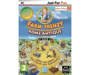 Farm Frenzy: Rome Antique