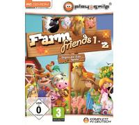 Farm Friends 1+2 [import allemand]