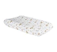 Farm Friends Housse de protection en flanelle de luxe