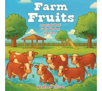 Farm Fruits: Learning about God's Word on the Farm
