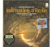 Innermost Limits of Innermost Limits of Pure Fun - Original Soundtrack (Vinyl)