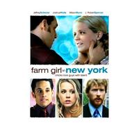 Farm Girl in New York