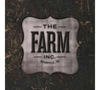 Farm Inc. – The Farm Inc – CD