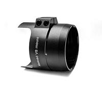 FARM-LAND Pard NV007 Adaptateur de télescope de vision nocturne pour Zeiss V8 ou Leica Magnus