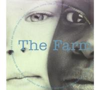 Farm - LOVE SEE NO COLOUR 12" SINGLE UK PRODUCE 1991 5 TRACK DOUBLE PACK (MILK106T) PIC SLEEVE