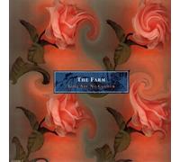 FARM - LOVE SEE NO COLOUR 7 INCH (7" VINYL 45) UK END PRODUCT 1992