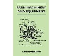 Farm Machinery And Equipment