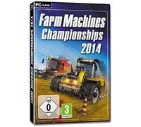 Farm Machines Championship 2014 [import allemand]