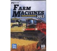 Farm Machine Championship 2013 G