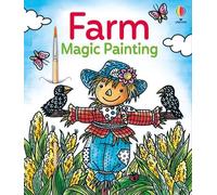 Farm Magic Painting