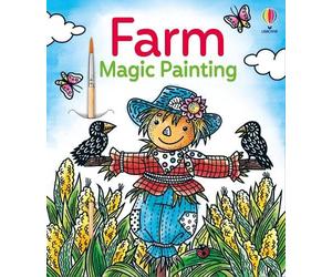 Farm Magic Painting