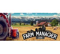 Farm Manager 2018 (PC)