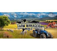 Farm Manager World (Steam Account)