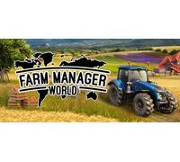 Farm Manager World (Xbox Series Account)