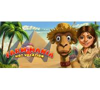 Farm Mania Hot Vacation (PC)