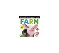 Farm: My First Touch And Explore