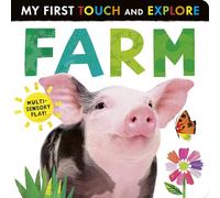 Farm: My First Touch and Explore