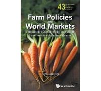 Farm Policies And World Markets