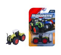 Farm Premium Claas Xerion 5000, green