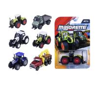 Farm Premium Vehicles, 6-asst.
