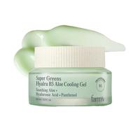 Farm Rx Spring Event Super Greens Hyalru B5 Aloe Refroidir Gel Cream (3FL OZ) - hydratation hydratante ultra-legere. Soins de la peau coreens. Ac