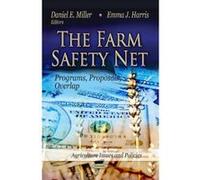 FARM SAFETY NET (Agriculture Issues and Policies) - [Version Originale] Inconnu (Auteur)