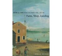 Farm Shop Landing by Martin Bruegel Martin Bruegel (Auteur)
