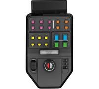 Farm Sim Vehicle - Saitek By Logitech - Side Panel