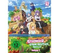 Various - Farm-Skills Vol1 Bd Re-Release