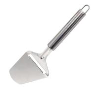 Farm Slicer - Trancheuse électrique portable pour fromage en bloc - Trancheuse résistante pour fromage à pâte dure - Rasoir pour fromage en acier inoxydable pour la cuisine domestique - Planche à