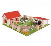 Eichhorn Petite ferme 100004304 – Nombre de joueurs (max.) : 1