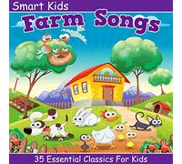 Farm Songs/Various