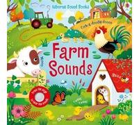 Farm Sounds by Sam Taplin Sam Taplin, Federica Iossa (Auteur)