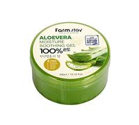 Farm Stay aloevera Gel hydratant apaisant 300 ml