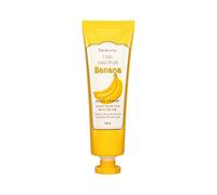[Farm Stay] I Am Real Fruit Banana Hand Cream (I am Real Fruit Banana Crème pour les mains) 100ml