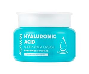 Farm Stay Super Aqua Crème au collagène 80 ml