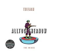 Farm the - All Together Now (12" Vinyl Coloured Limited Edt.) (Black Friday 2022)