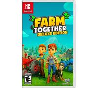 Farm Together Deluxe Edition for Nintendo Switch