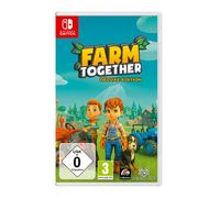 Farm Together Deluxe Edition (Nintendo Switch)