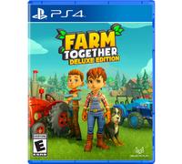 Farm Together dition Deluxe - PlayStation 4