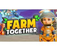 Farm Together Oxygen Pack (PC)