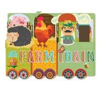 Farm Train by Susanna Covelli Susanna Covelli (Auteur)