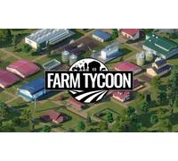 Farm Tycoon (Nintendo)