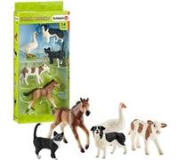Farm World Assortiment d'animaux G