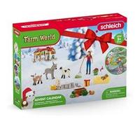 Farm World Calendrier de l'avent G