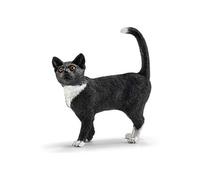 schleich FARM WORLD Chat debout