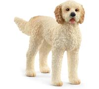 Farm world chien goldendoodle