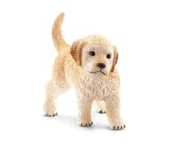 Schleich Golden Retriever Welpe