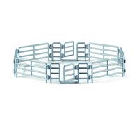 Farm World Clôture Corral Gris TU