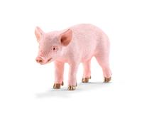 Farm World Cochonnet Debout